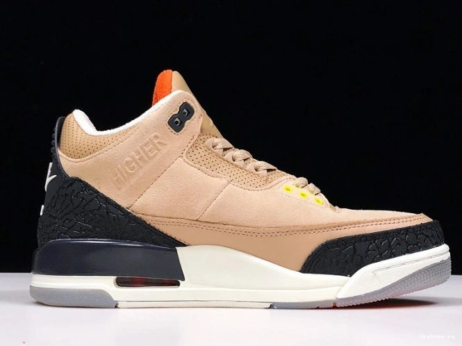 3 Beige' AIR Jordan NRG JTH  'BIO AV6683-200 0818